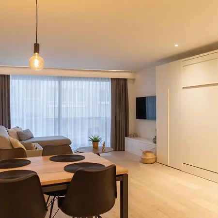 Apartment Alios Ostend